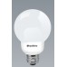 Globe 9w CFL Vanity Bulb